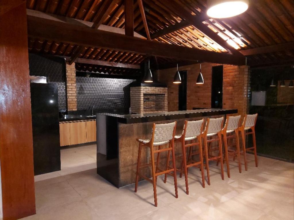 Privê Portal Baraúnas room 2