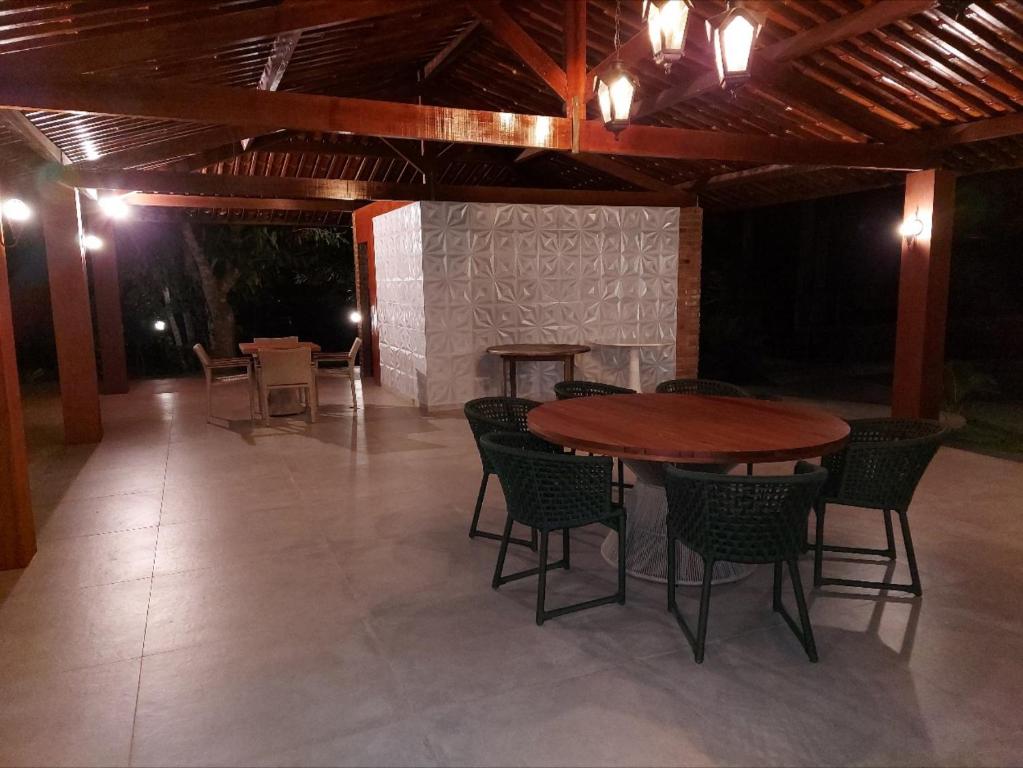 Privê Portal Baraúnas room 4