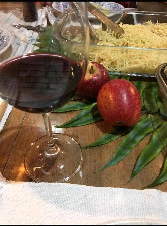 Privê Portal Baraúnas room 5