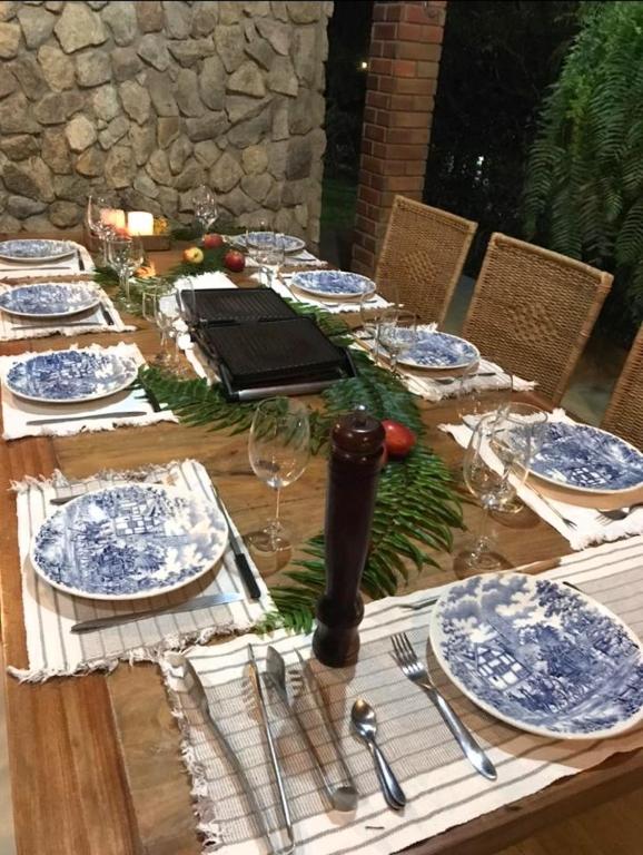 Privê Portal Baraúnas room 6